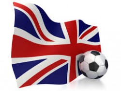 football et anglais