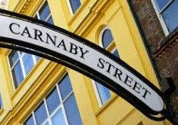 Carnaby Street (Londres)