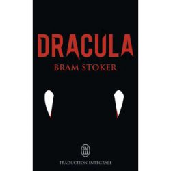 Dracula de Bram Stoker
