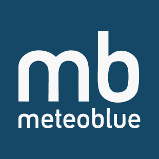 Météo blue